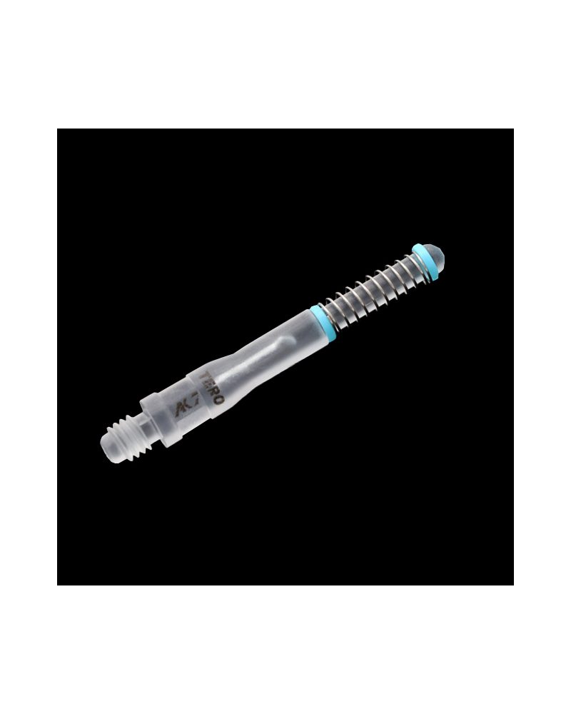 Shaft Cuesoul AK7 TERO Clear