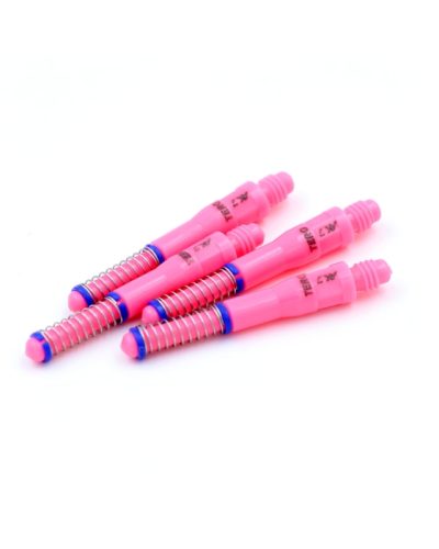 Shaft Cuesoul AK7 TERO Pink