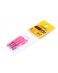 Shaft Cuesoul AK7 TERO Pink