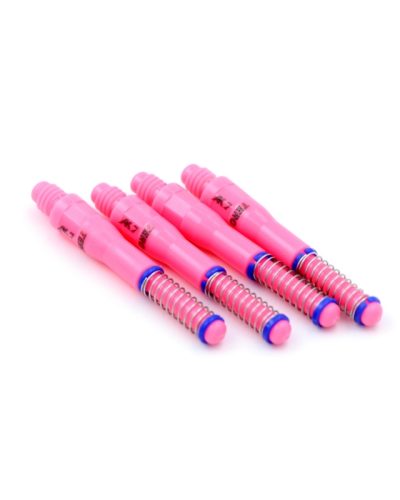 Shaft Cuesoul AK7 TERO Pink