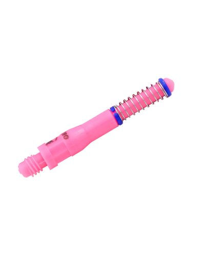 Shaft Cuesoul AK7 TERO Pink