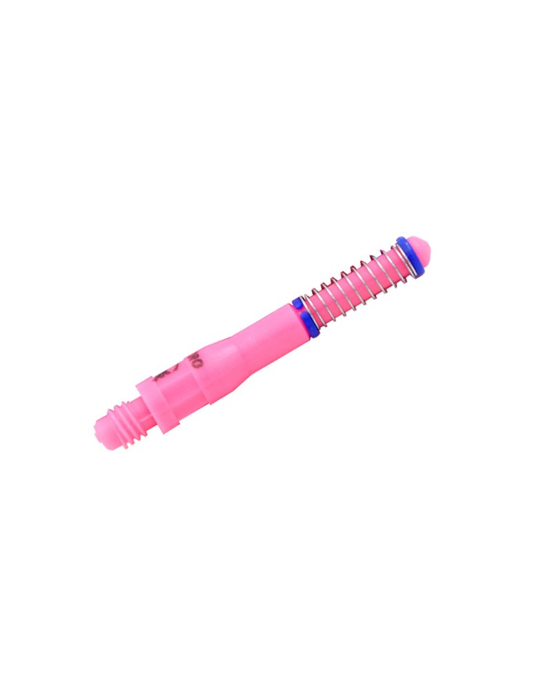 Shaft Cuesoul AK7 TERO Pink