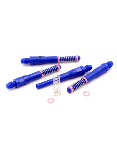 Shaft Cuesoul AK7 TERO Dark Blue