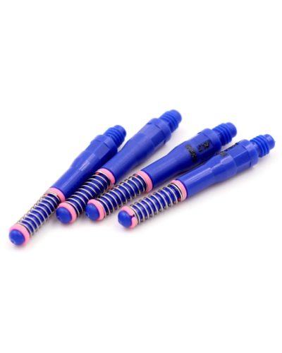 Caña Cuesoul AK7 TERO Azul oscuro