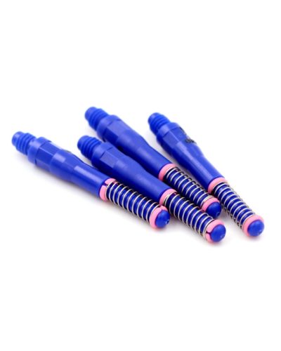 Shaft Cuesoul AK7 TERO Dark Blue