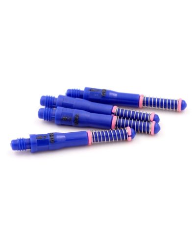 Caña Cuesoul AK7 TERO Azul oscuro