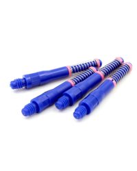 Caña Cuesoul AK7 TERO Azul oscuro