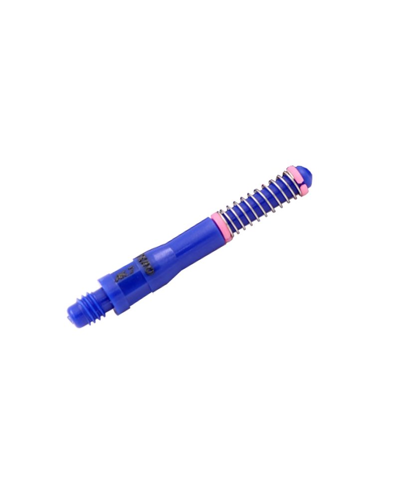 Shaft Cuesoul AK7 TERO Dark Blue