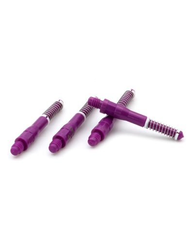Shaft Cuesoul AK7 TERO Purple