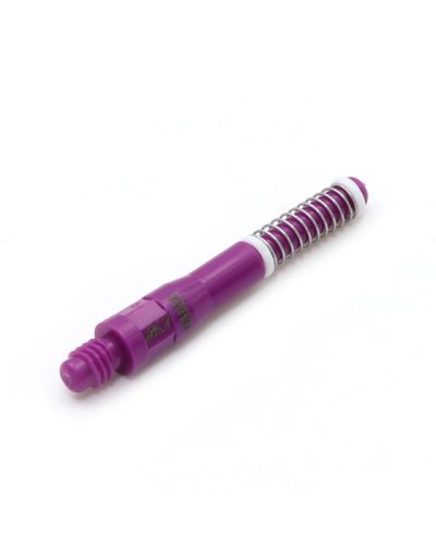 Shaft Cuesoul AK7 TERO Purple