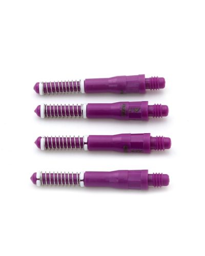 Shaft Cuesoul AK7 TERO Purple
