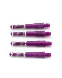 Shaft Cuesoul AK7 TERO Purple