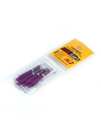 Shaft Cuesoul AK7 TERO Purple