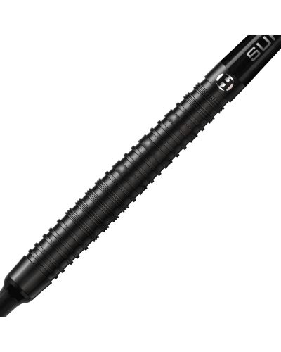 Harrows darts NX90 Black - 90 % tungsten