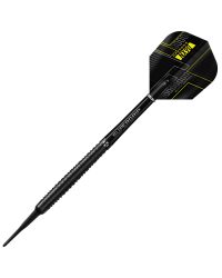 Harrows darts NX90 Black - 90 % tungsten