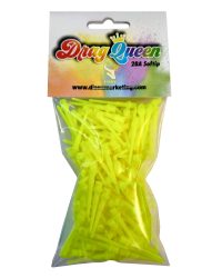 200 Puntas dardos Drag Queen 2BA colores