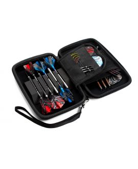 Dartcase Harrows Fire Blaze 6