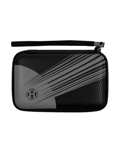 Harrows funda dardos Fire Blaze 6 Gris