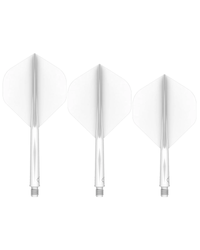 Flight Mission Force 90 White Nº2 Tweenie