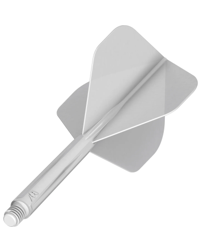 Flight Mission Force 90 White Nº2 Short