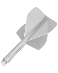 Flight Mission Force 90 White Nº2 Short