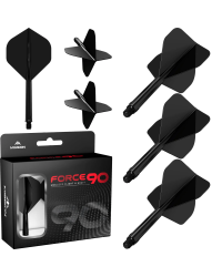 Flight Mission Force 90 Black Nº2 Medium