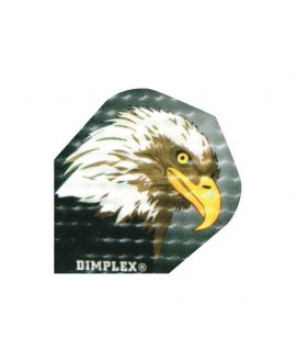 Harrows darts flights Dimplex 4000