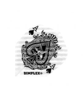 Aletas Harrows darts Dimplex 4002