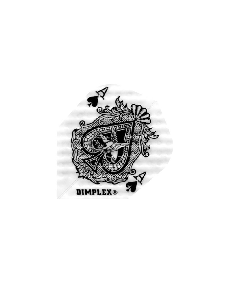 Harrows darts flights Dimplex 4002