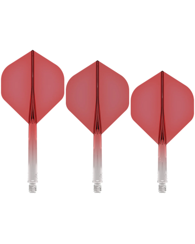 Flight Mission Force 90 Red Nº2 Medium