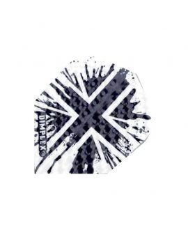 Harrows darts flights Dimplex 4005