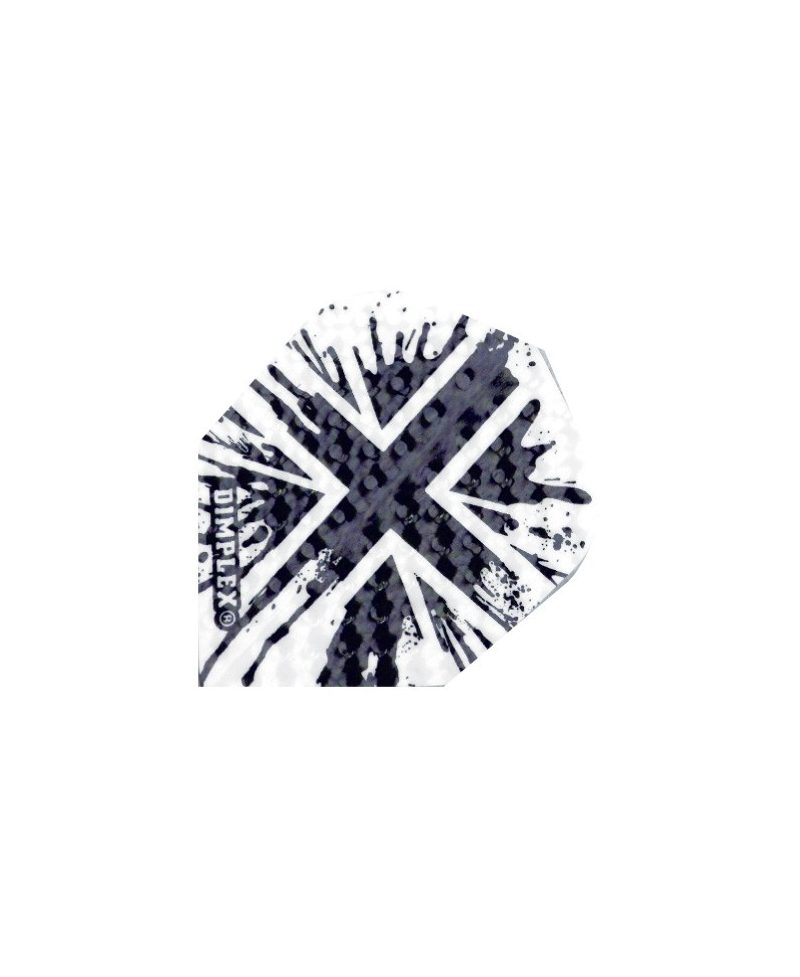 Harrows darts flights Dimplex 4005