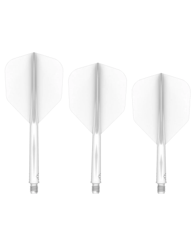 Flight Mission Force 90 White Nº6 Tweenie