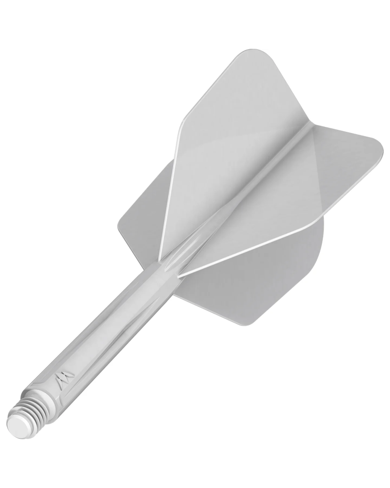 Aleta Mission Force 90 Blanca Nº6 Tweenie