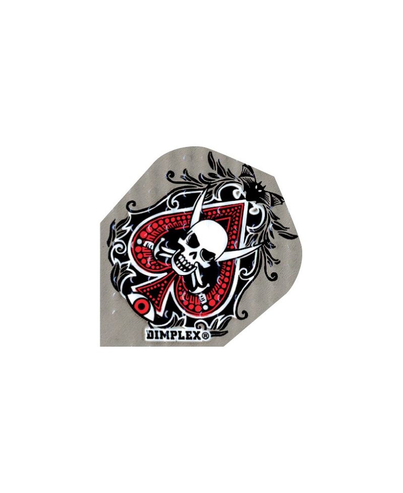 Harrows darts flights  Dimplex 4008