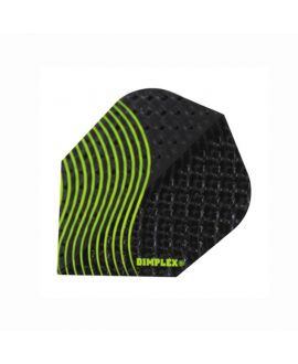 Harrows darts flights Dimplex 4010