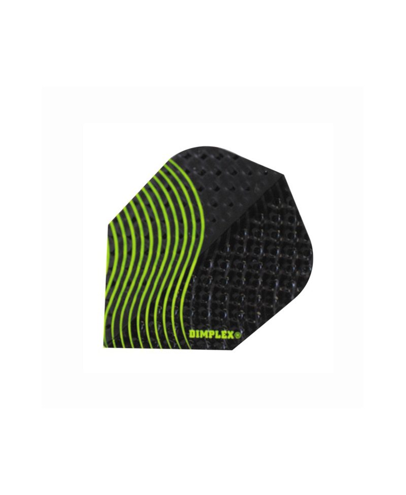 Harrows darts flights Dimplex 4010