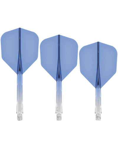 Flight Mission Force 90 Blue Nº6 Medium