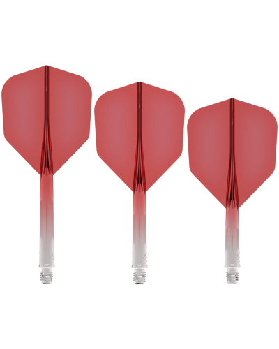 Flight Mission Force 90 Red Nº6 Medium