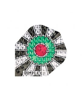 Harrows darts flights Dimplex 4016