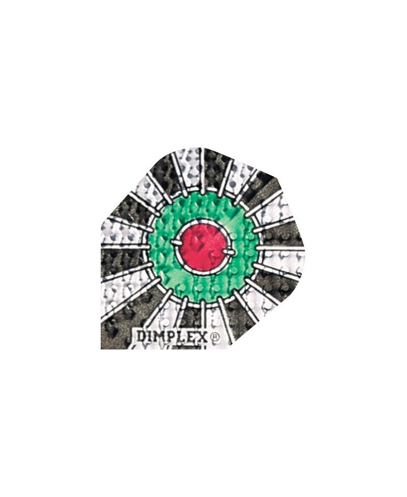 Aletas harrows darts Dimplex 4016