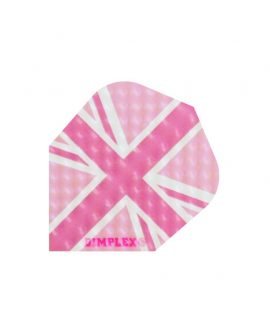 Harrows darts flights Dimplex 4019