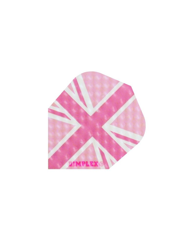 Aletas harrows darts Dimplex 4019