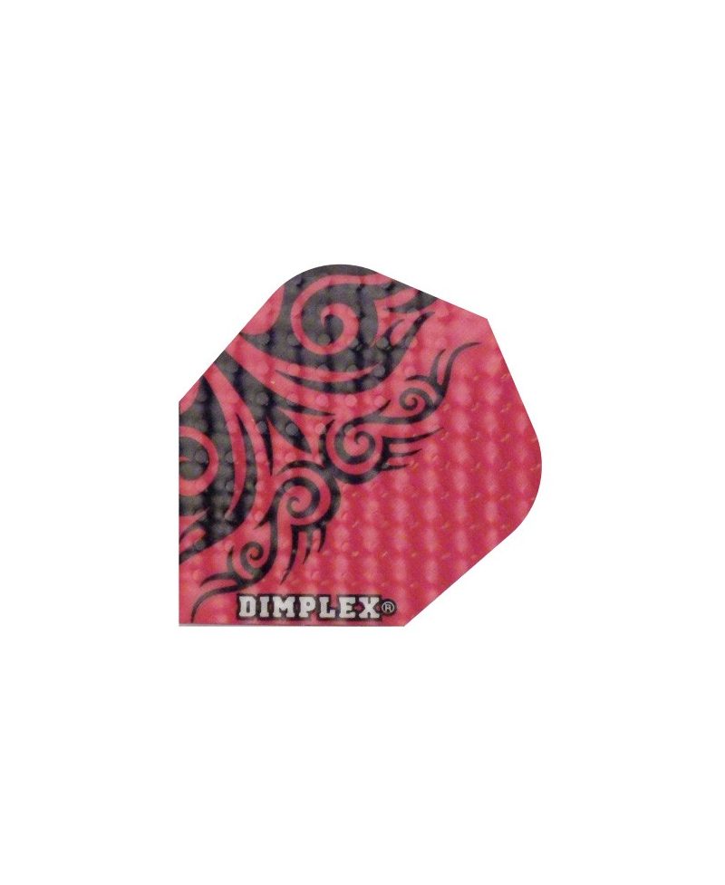 Aletas harrows darts Dimplex 4024