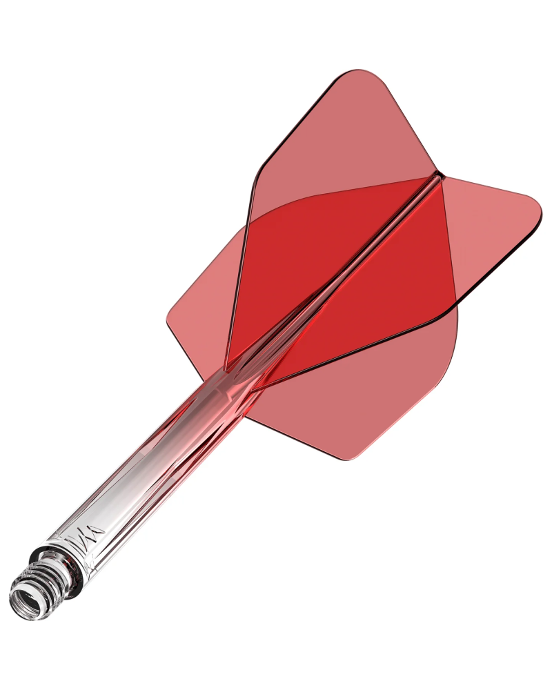 Aleta Mission Force 90 Roja Nº6 Tweenie