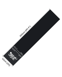 Alfombra para dardos Shot Rec Room