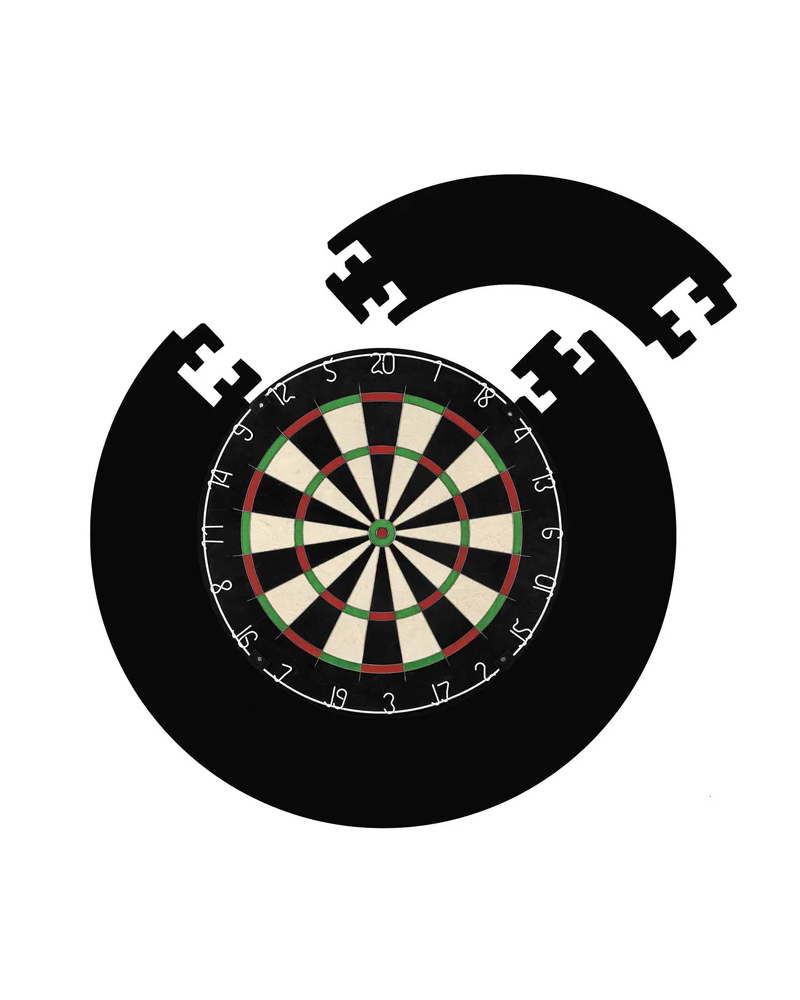 Protector Diana 4 Piezas Designa