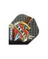 Harrows darts flights Dimplex 4027