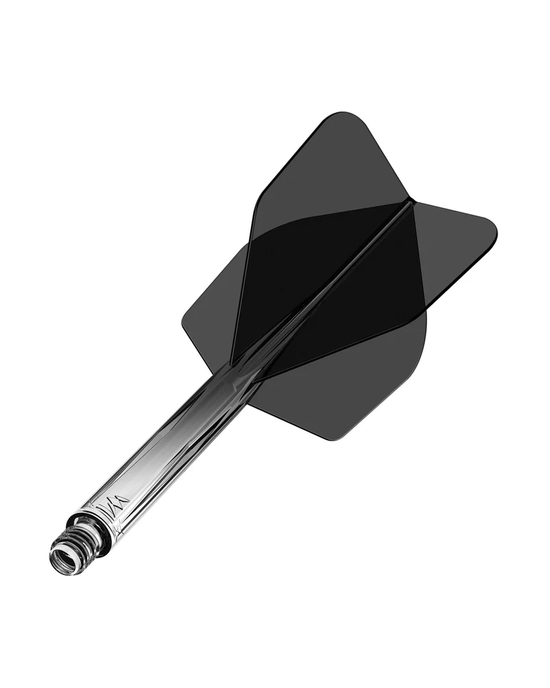 Flight Mission Force 90 Gradient Black Nº6 Tweenie