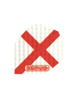 Harrows darts flights dimplex 4195